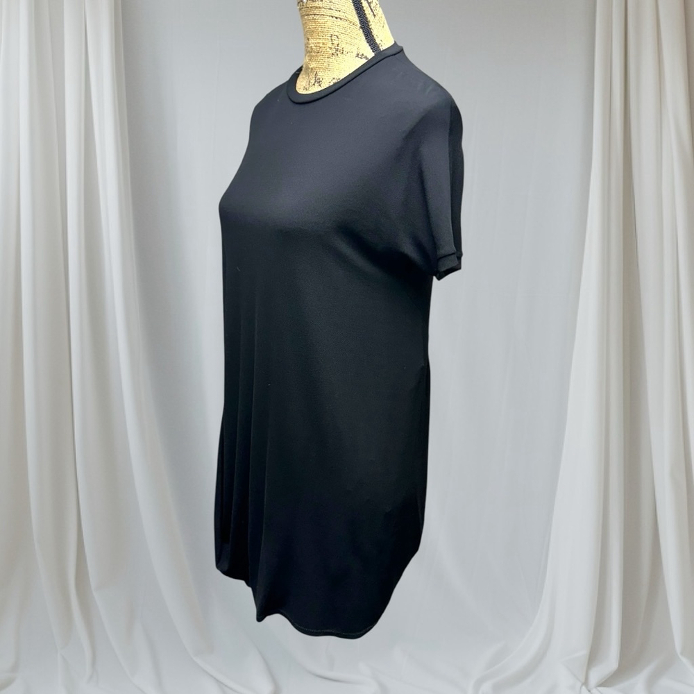 116 - Marie Saint Pierre T-Shirt Dress - Picture 3 of 15